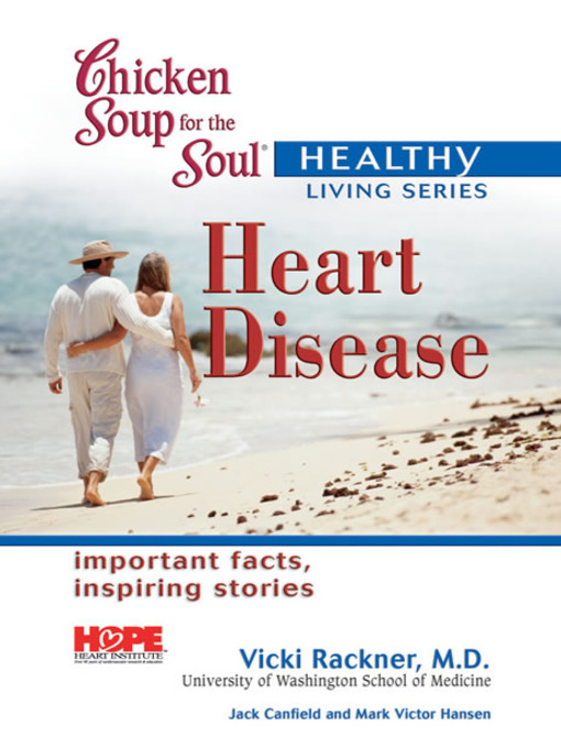 Title details for Heart Disease by Jack Canfield - Available